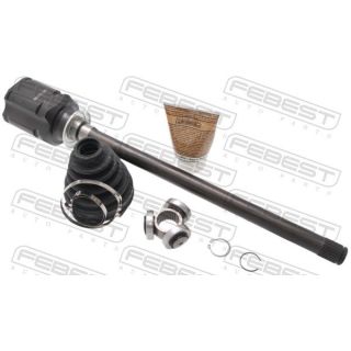 Jungčių komplektas, kardaninis velenas FEBEST 0111-ACA20RH