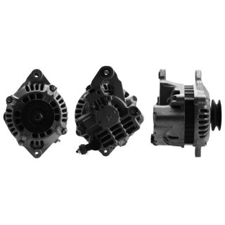 Kintamosios srovės generatorius LUCAS LRA01758