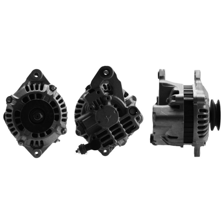 Kintamosios srovės generatorius LUCAS LRA01758