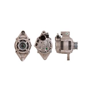 Kintamosios srovės generatorius LUCAS LRA01770