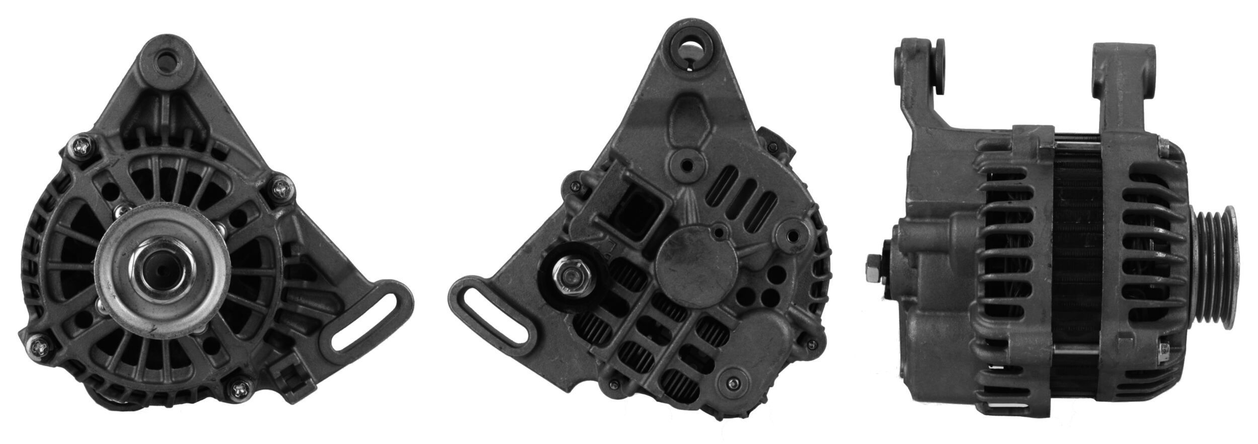 Kintamosios srovės generatorius LUCAS LRA01823