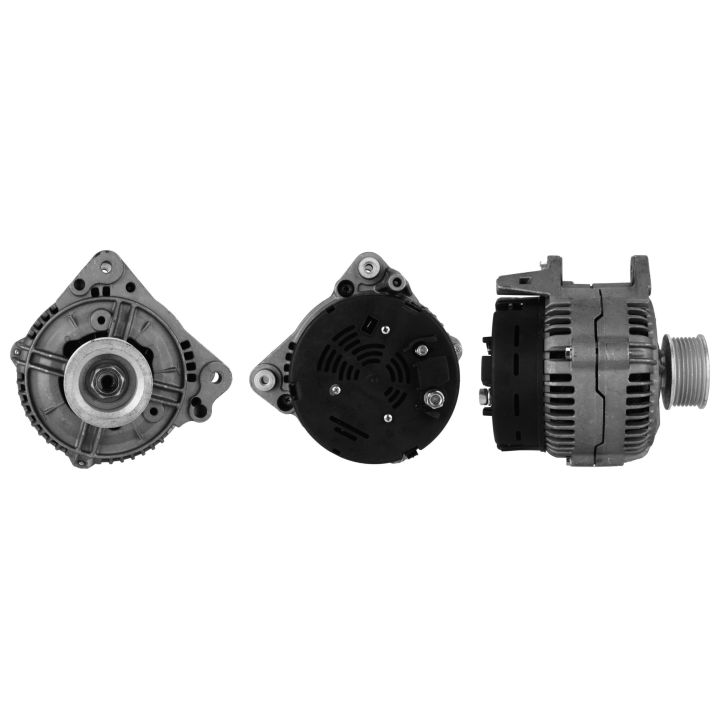 Kintamosios srovės generatorius LUCAS LRA01832