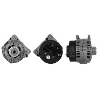 Kintamosios srovės generatorius LUCAS LRA01834