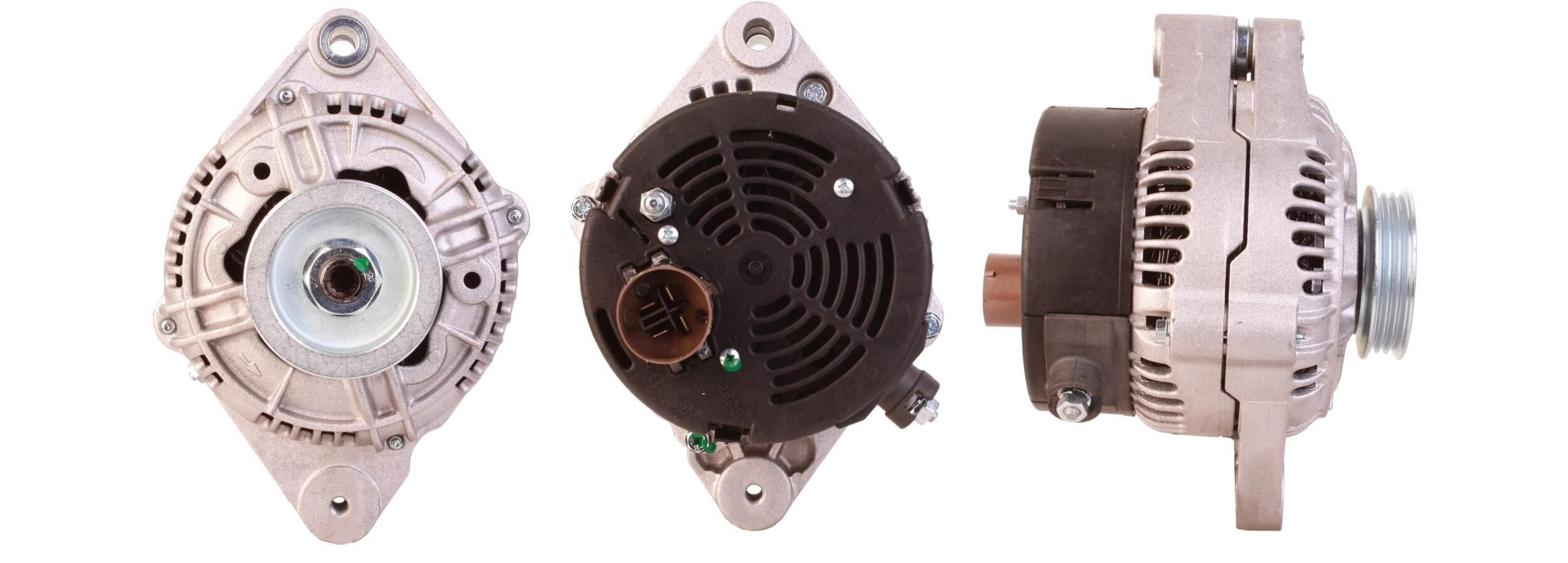 Kintamosios srovės generatorius LUCAS LRA01839