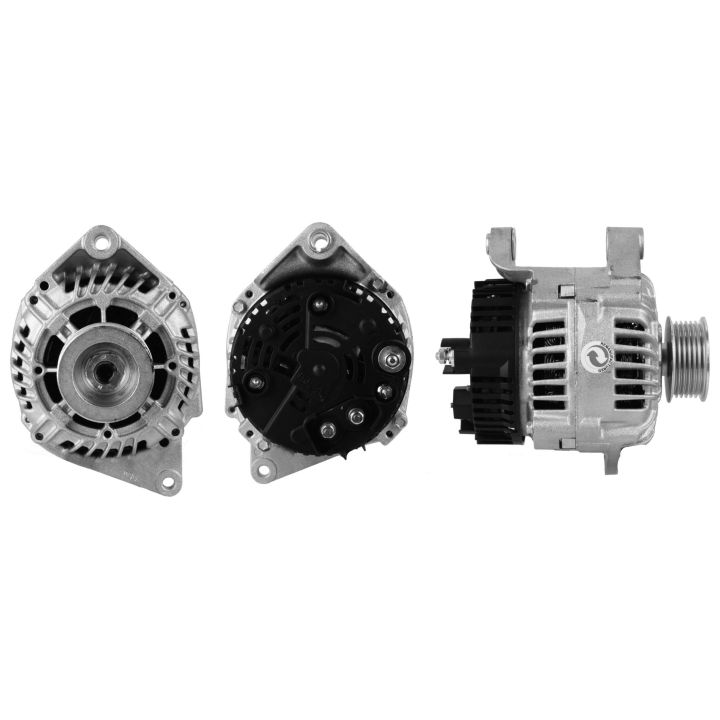 Kintamosios srovės generatorius LUCAS LRA01852