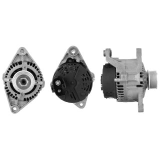 Kintamosios srovės generatorius LUCAS LRA01864