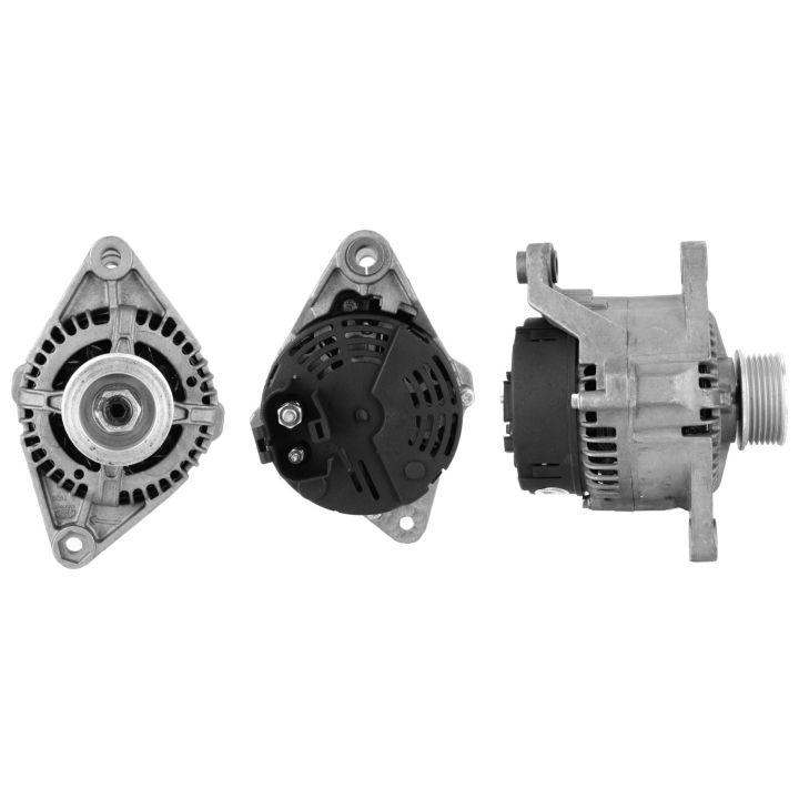 Kintamosios srovės generatorius LUCAS LRA01864