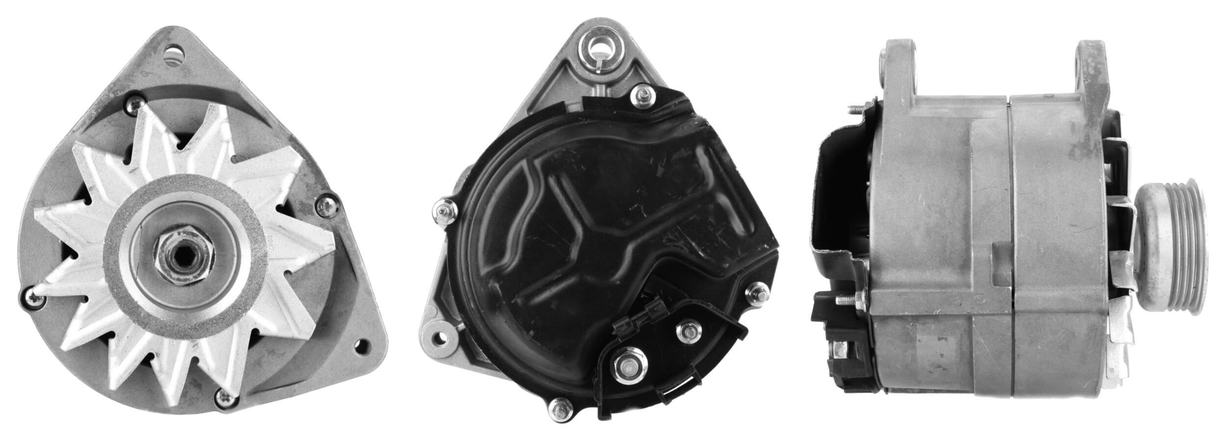 Kintamosios srovės generatorius LUCAS LRA01877