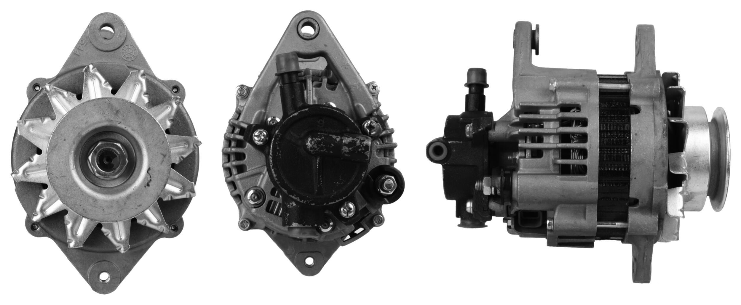 Kintamosios srovės generatorius LUCAS LRA01883