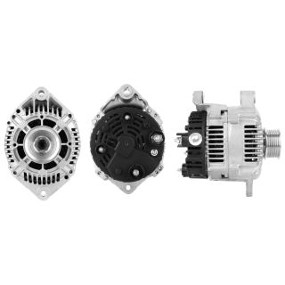 Kintamosios srovės generatorius LUCAS LRA01901