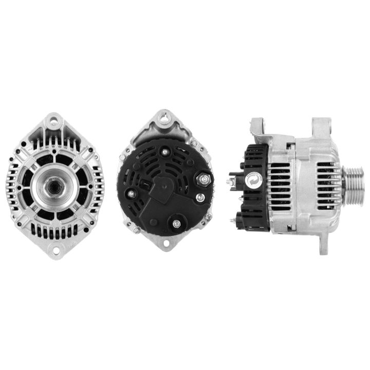 Kintamosios srovės generatorius LUCAS LRA01901