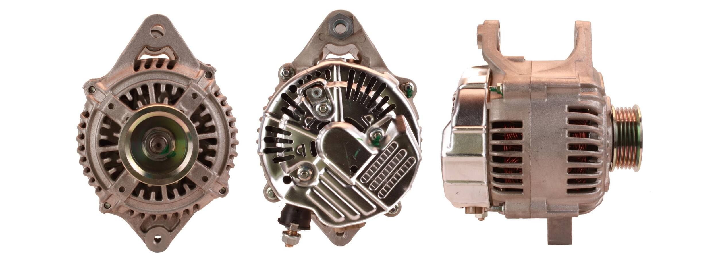 Kintamosios srovės generatorius LUCAS LRA01904