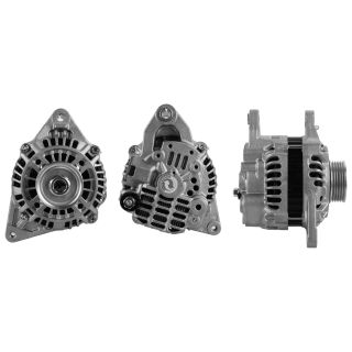 Kintamosios srovės generatorius LUCAS LRA01908