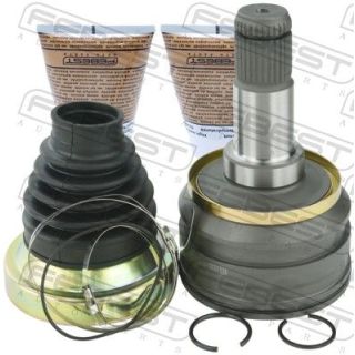 Jungčių komplektas, kardaninis velenas FEBEST 0111-GRX133R