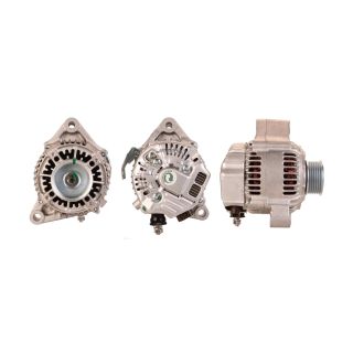 Kintamosios srovės generatorius LUCAS LRA01923