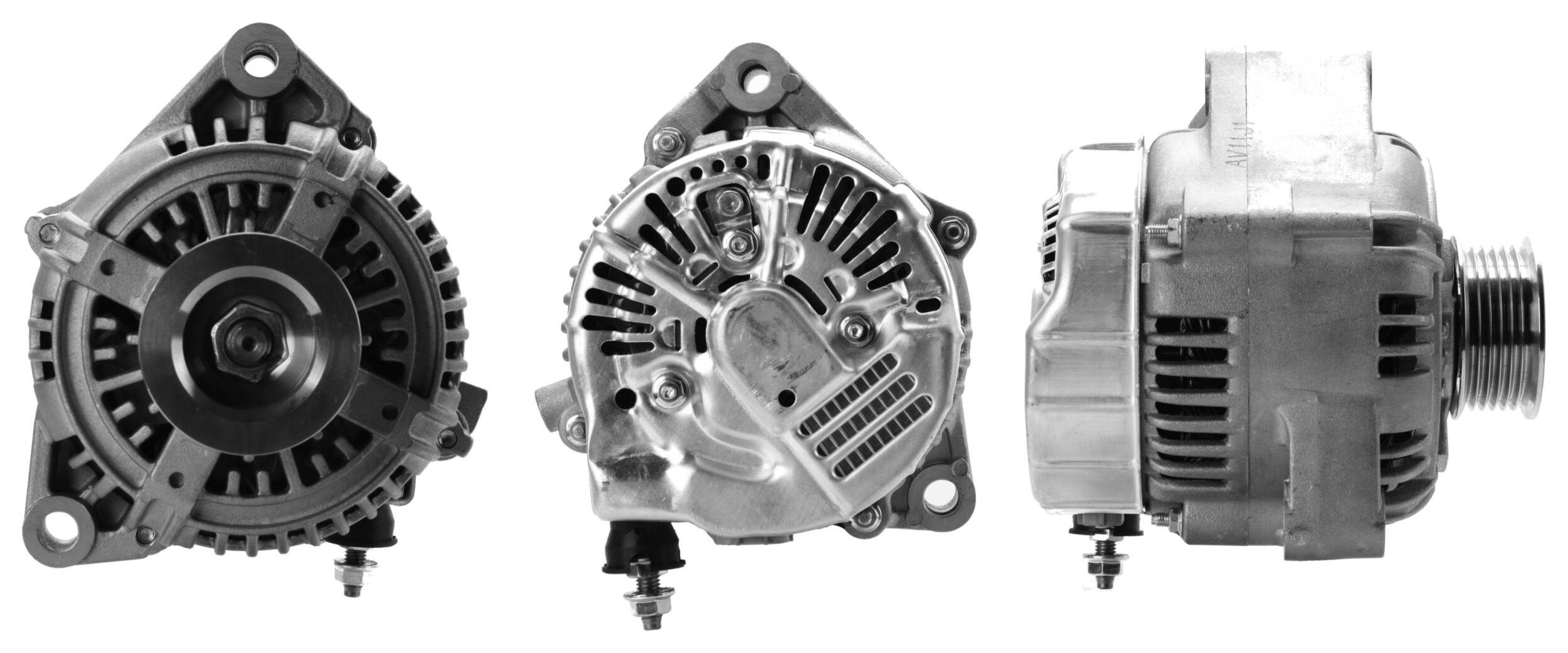 Kintamosios srovės generatorius LUCAS LRA01927