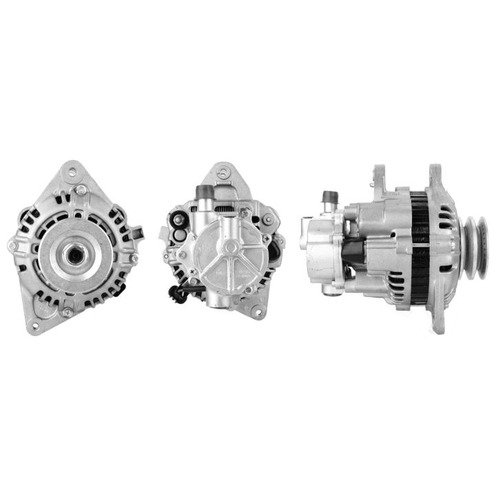 Kintamosios srovės generatorius LUCAS LRA01956