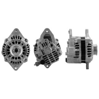Kintamosios srovės generatorius LUCAS LRA01963