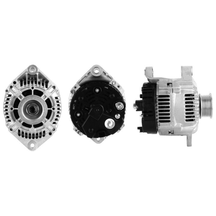 Kintamosios srovės generatorius LUCAS LRA01966