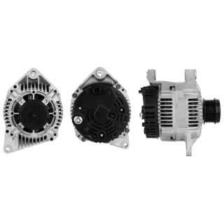 Kintamosios srovės generatorius LUCAS LRA01973