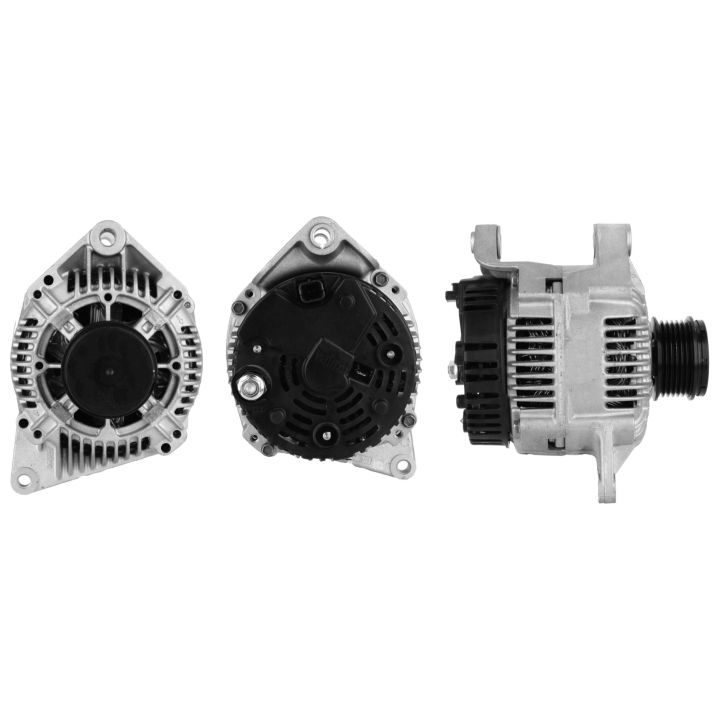 Kintamosios srovės generatorius LUCAS LRA01973