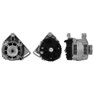 Kintamosios srovės generatorius LUCAS LRA01976