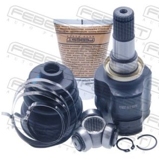 Jungčių komplektas, kardaninis velenas FEBEST 0111-KSP90