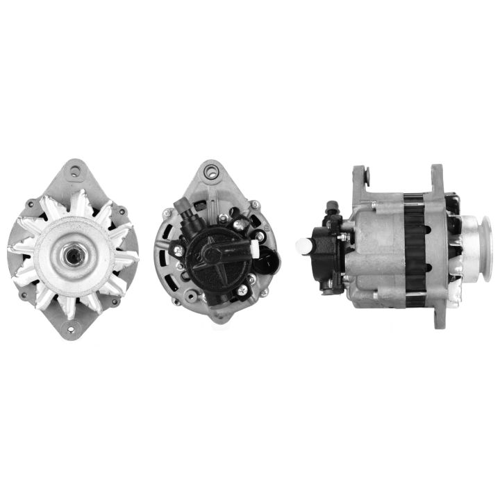 Kintamosios srovės generatorius LUCAS LRA01985