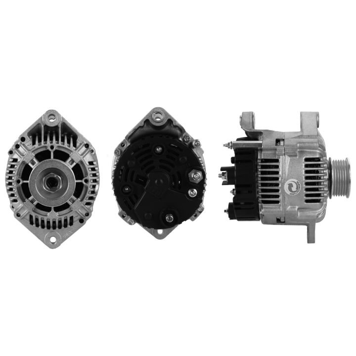 Kintamosios srovės generatorius LUCAS LRA02036