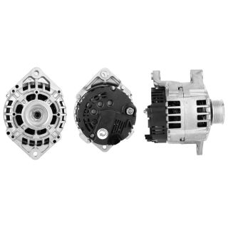 Kintamosios srovės generatorius LUCAS LRA02046