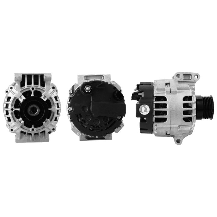 Kintamosios srovės generatorius LUCAS LRA02049