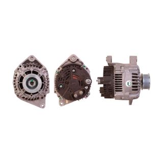 Kintamosios srovės generatorius LUCAS LRA02052