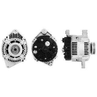 Kintamosios srovės generatorius LUCAS LRA02055