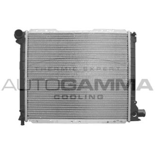 Radiatorius, variklio aušinimas AUTOGAMMA 100276