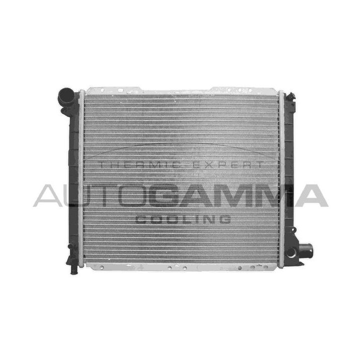 Radiatorius, variklio aušinimas AUTOGAMMA 100276