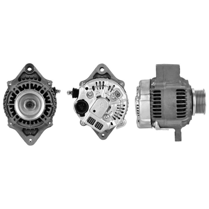 Kintamosios srovės generatorius LUCAS LRA02068