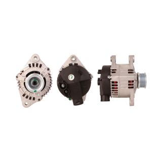 Kintamosios srovės generatorius LUCAS LRA02088