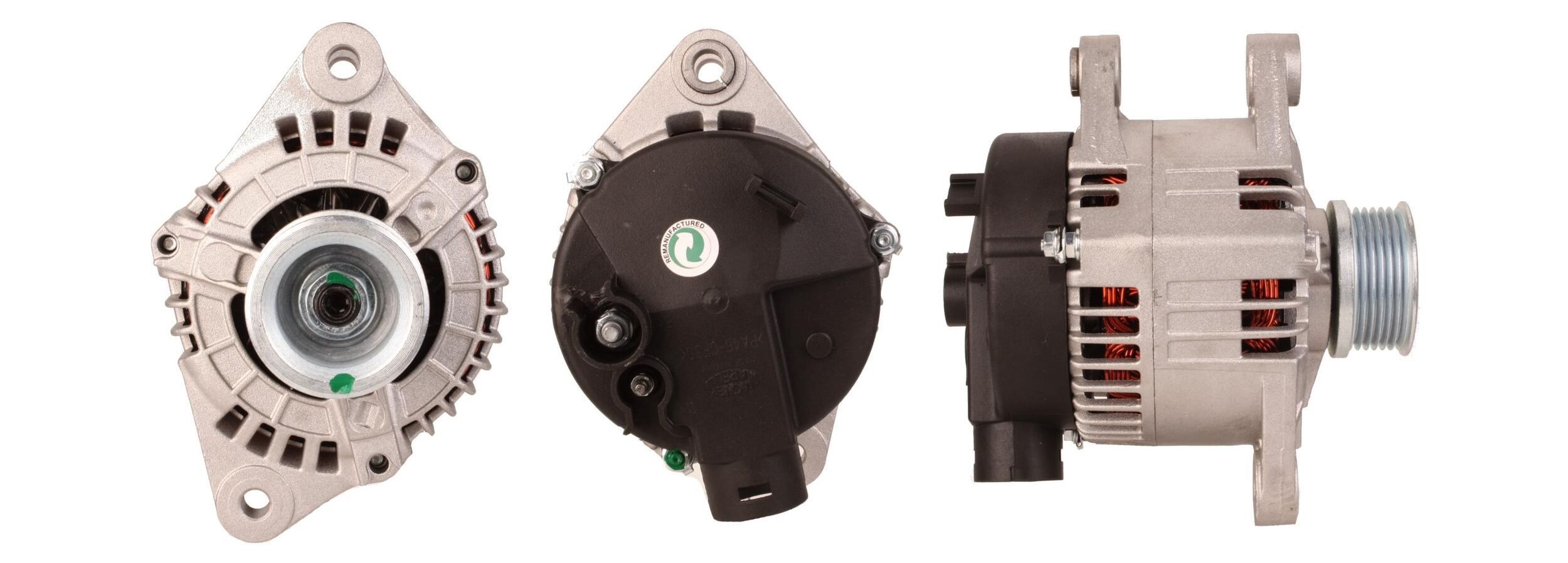 Kintamosios srovės generatorius LUCAS LRA02088