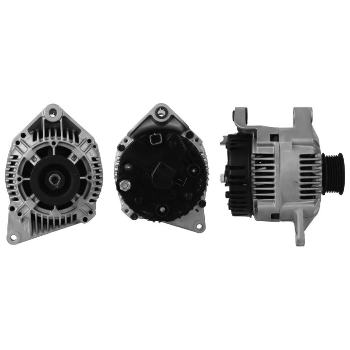 Kintamosios srovės generatorius LUCAS LRA02110