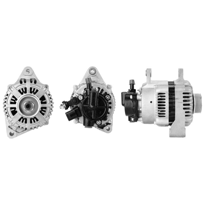 Kintamosios srovės generatorius LUCAS LRA02150