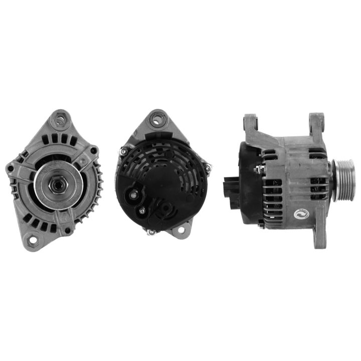 Kintamosios srovės generatorius LUCAS LRA02159