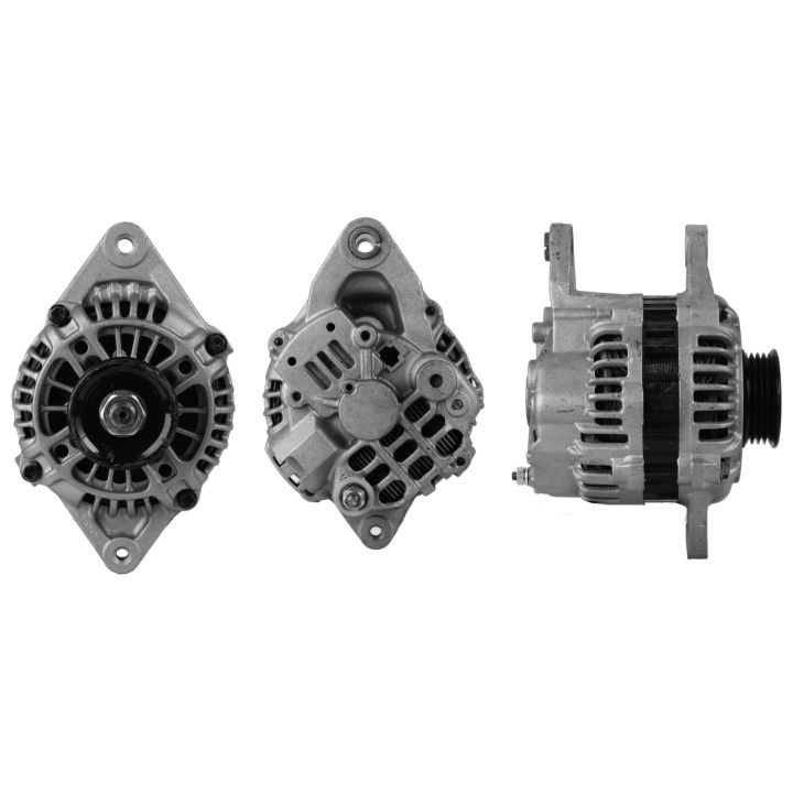 Kintamosios srovės generatorius LUCAS LRA02166