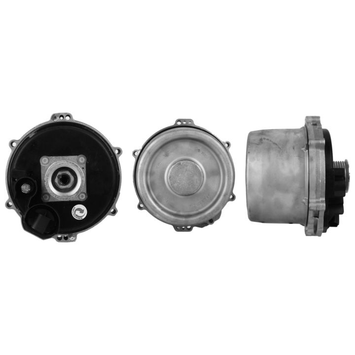 Kintamosios srovės generatorius LUCAS LRA02167