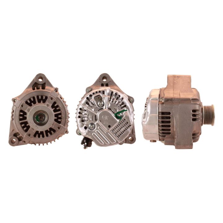 Kintamosios srovės generatorius LUCAS LRA02173