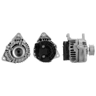 Kintamosios srovės generatorius LUCAS LRA02177