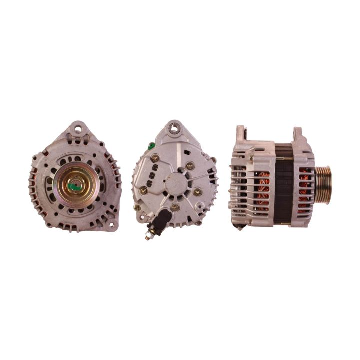 Kintamosios srovės generatorius LUCAS LRA02195