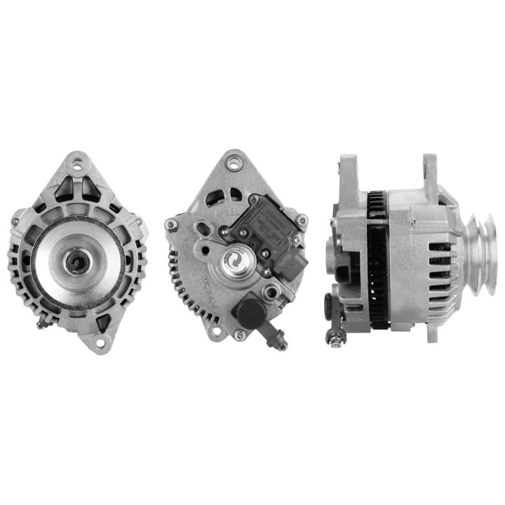 Kintamosios srovės generatorius LUCAS LRA02201