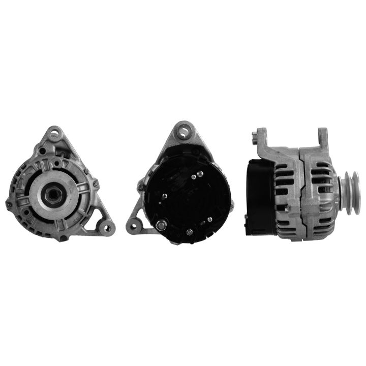 Kintamosios srovės generatorius LUCAS LRA02207