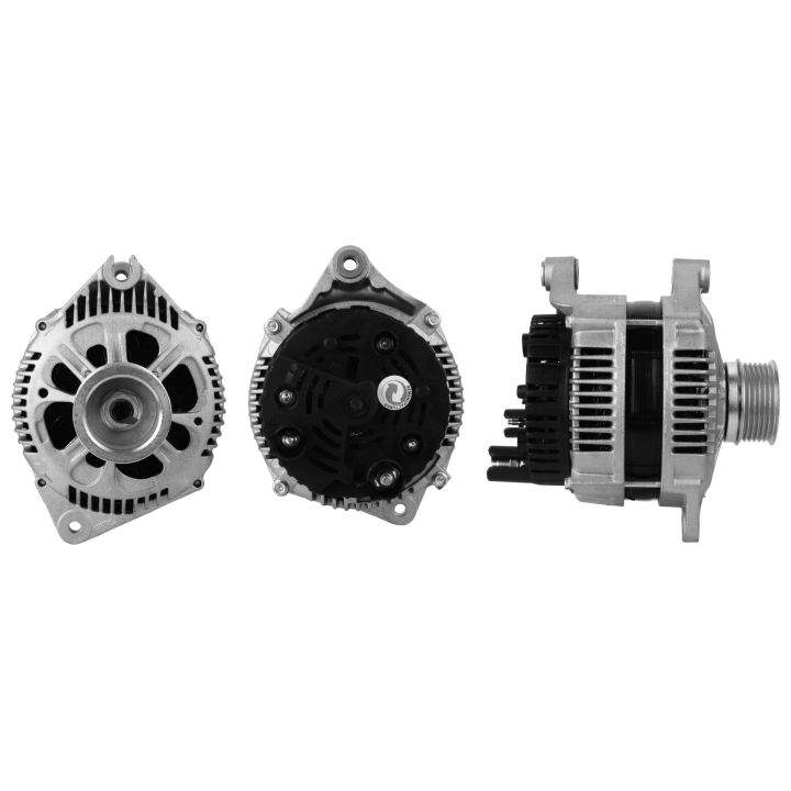 Kintamosios srovės generatorius LUCAS LRA02212