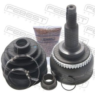Jungčių komplektas, kardaninis velenas FEBEST 0210-040A46